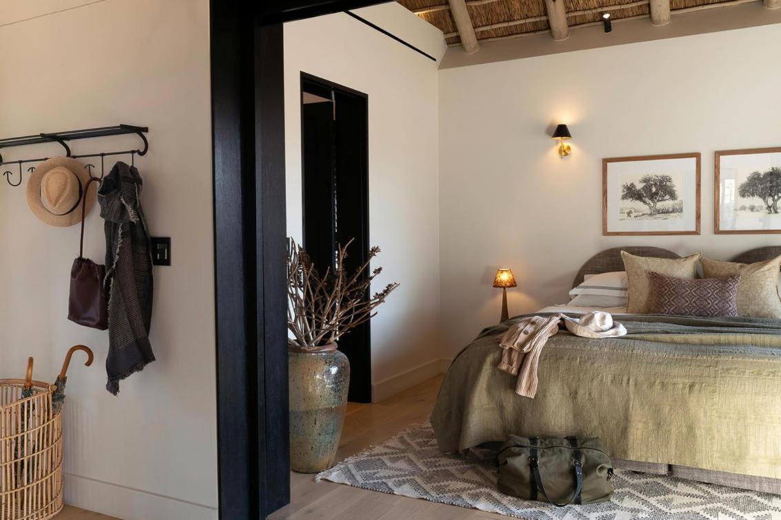 Monwana Villa Thornybush Doğa Koruma Alanı Dış mekan fotoğraf