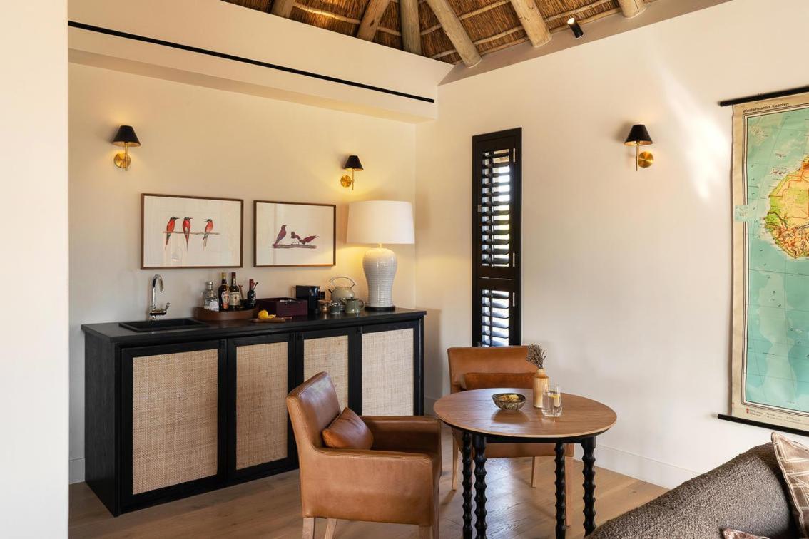 Monwana Villa Thornybush Doğa Koruma Alanı Dış mekan fotoğraf