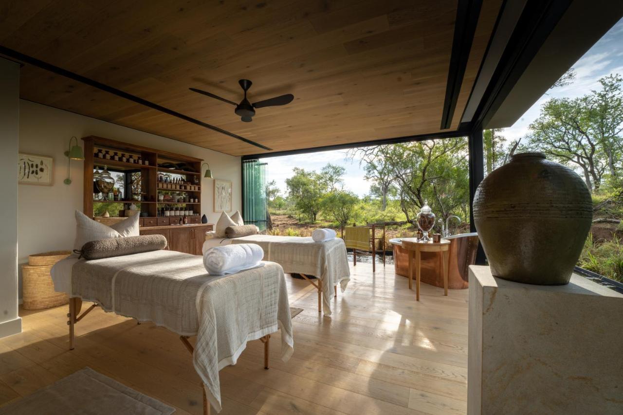 Monwana Villa Thornybush Doğa Koruma Alanı Dış mekan fotoğraf